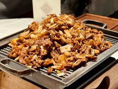 -四季民福烤鸭店(外滩外白渡桥店)