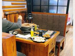 -火炉旺烤肉啤酒屋(沈北创始店)