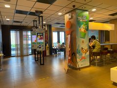 -麦当劳(总统大酒店店)