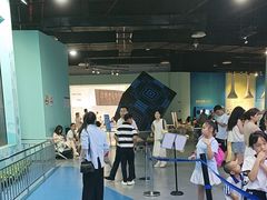 -湖南省科学技术馆