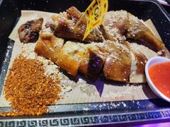 -胡桃里乐队酒馆(广州塔店)