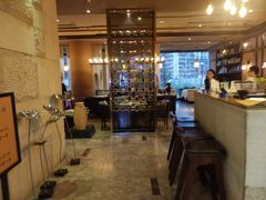 大堂-尘香•传统川菜(创汇首座店)