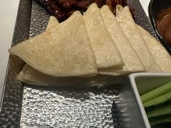 -院子餐厅·大锅菜·老杭帮(桥西直街店)