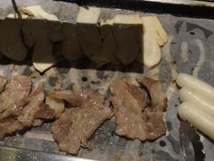 -新石器烤肉(中房金谊广场店)