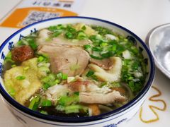 -夏家合汁(天润花园小区店)