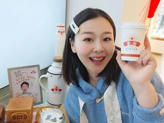 -红星前进面包牛奶公司(五道口购物中心店)