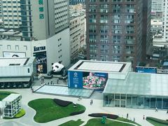 -成都尼依格罗酒店