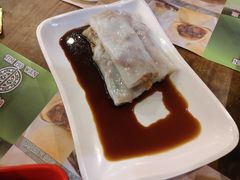 -添好运点心专门店(深水埗店)