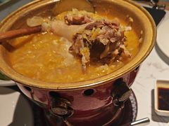 -关东小磨东北菜(漕河泾印象城店)