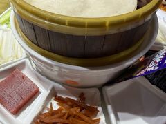 -金百万烤鸭店(良乡店)