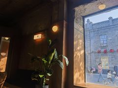 -仁义涵西餐·咖啡(中华巴洛克店)