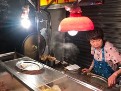 -明记牛杂(新马路分店)