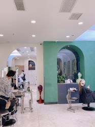 -a·f one hair salon