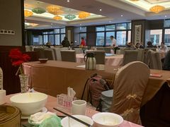 大堂-东方御宴海鲜酒楼(棕泉酒店)