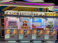 -大玩家(通州万达广场店)