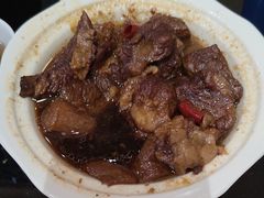 -宛平李记小吃(东关街店)