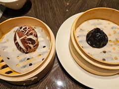 -万丽轩·粤菜(王府井金茂万丽酒店)