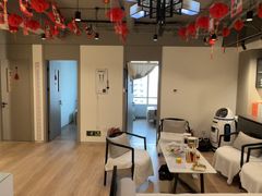 -席仁堂推拿按摩脊柱调理(世纪科贸大厦店)