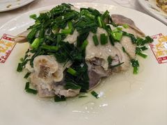 -凤城礼记鱼翅海鲜酒家(新马路总店)