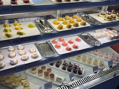-威珀斯酒店·珀萃美食餐厅 | 海鲜刺身·现烤生蚝·特色烤肉