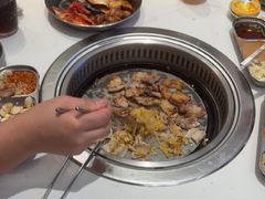 -花味·自助烤肉(南方时代店)