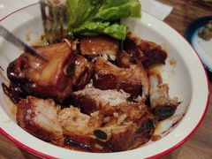 -锡和无锡菜(景丽苑店)