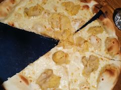 -JINNS锦时 steak&pizza(浸信会礼拜堂旧址店)
