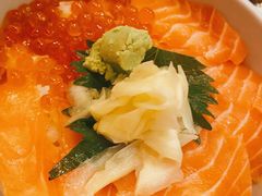 -初居食屋日式料理(万象城购物中心店)