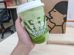 -喜茶(深圳丰盛町店)