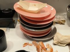 -争鲜回转寿司(朝北大悦城店)