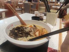 -味千拉面(增城万达广场店)