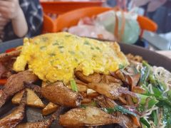 -一烙锅(友谊店)