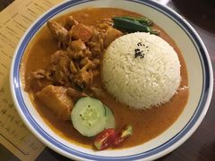 -马来MO简餐.南洋风味料理(美食街店)
