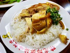 -陈光记烧腊店(罗保博士街店)