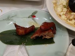 -稻香酒家·34年老字号·港式粤菜(侨光店)