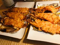 -酒井酱子·深夜食堂(东城汇店)