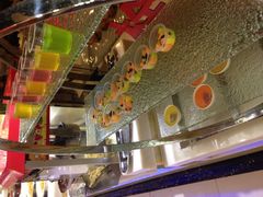 -新地标自助烤肉美食汇(红街商业广场店)