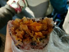 -大个子蒸饭