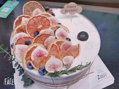 -ZOZO's昌左左精致甜品设计(新北店)