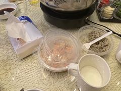 -辉哥火锅(虹桥路店)