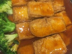 西施豆腐煲-朱仔记食府(江南大道店)