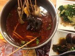 -聚点串吧·北京烧烤(赵登禹路店)