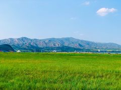 -敕勒川草原