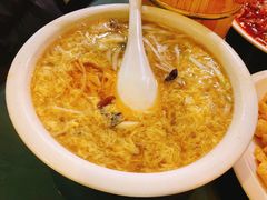 -回奶奶清真菜(梅江店)