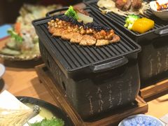 -本逸·割烹料理(湖墅店)