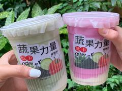 -炖物24章·顺时轻养茶(杭州大厦店)