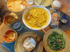 -Tegu泰古莲·泰国餐厅(红山6979店)