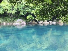 -石台牯牛降景区