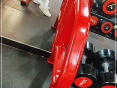 -UP健身私教馆(海岸城店)
