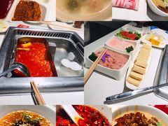 -海底捞火锅(顺义华联店)